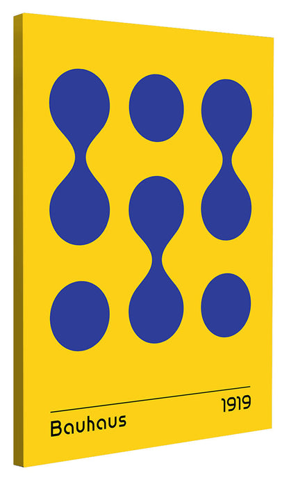 Bauhaus 87