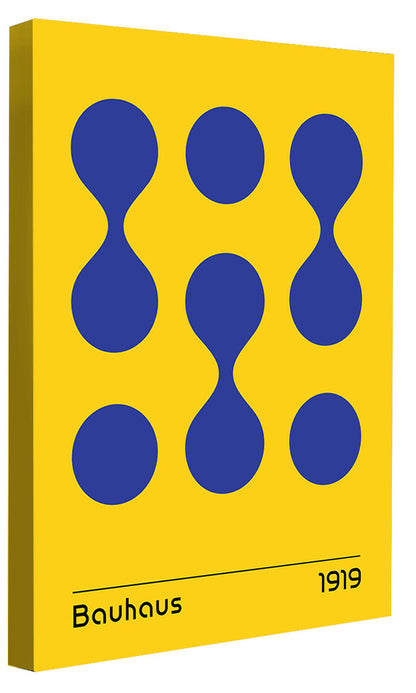 Bauhaus 87