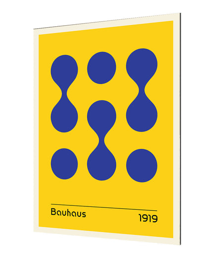 Bauhaus 87