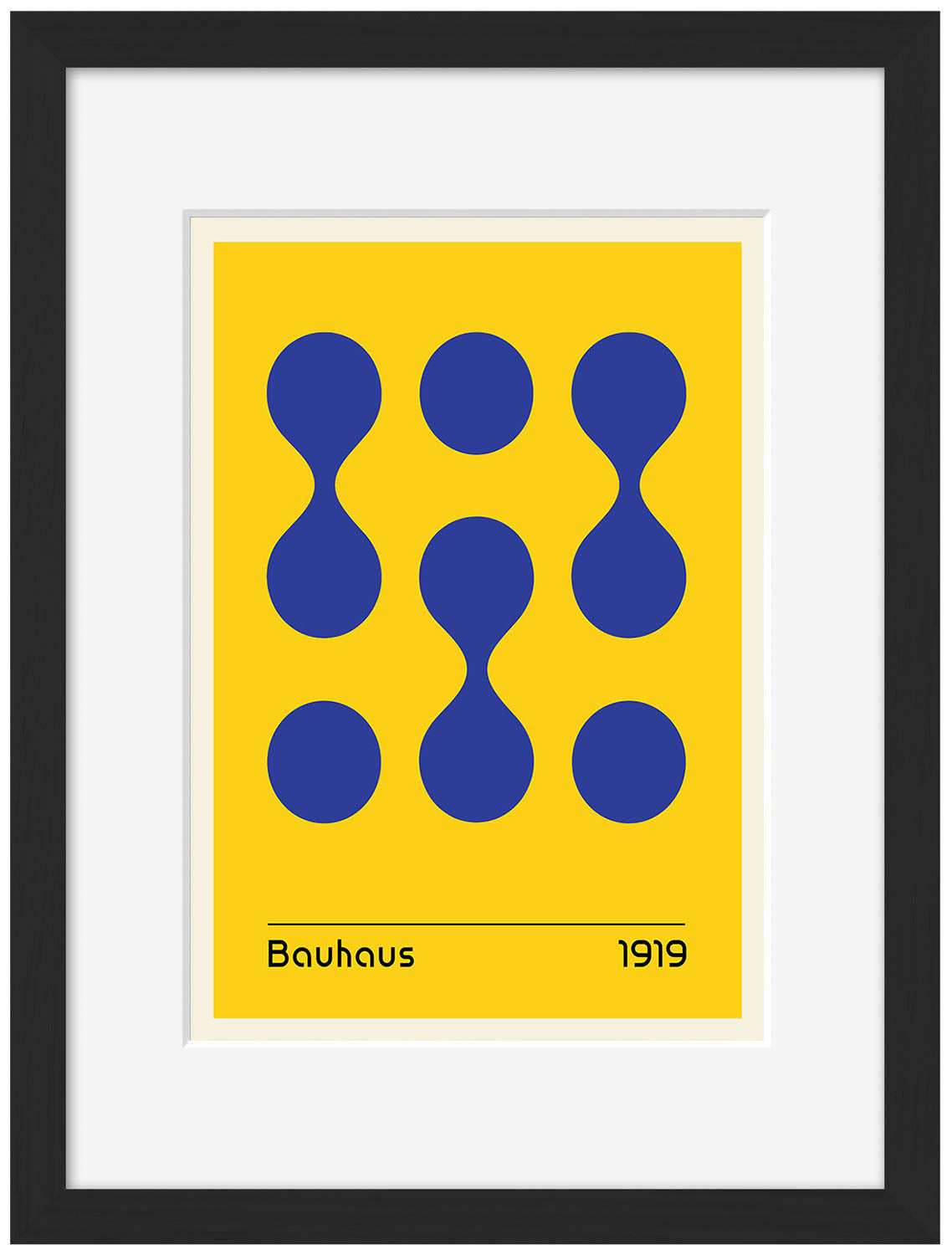 Bauhaus 87