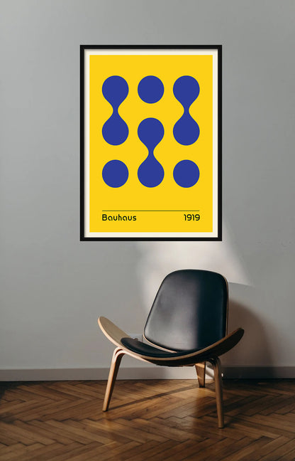 Bauhaus 87
