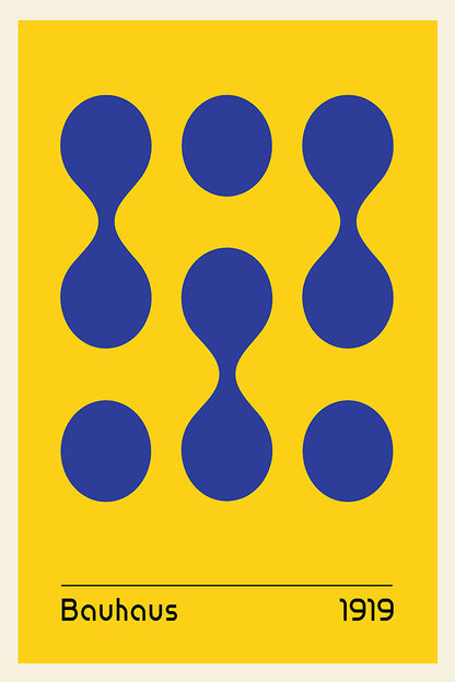 Bauhaus 87