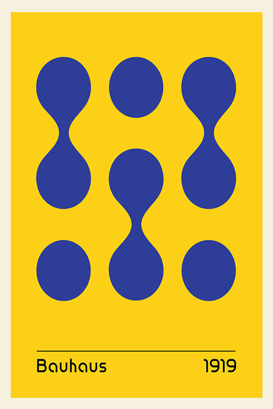 Bauhaus 87