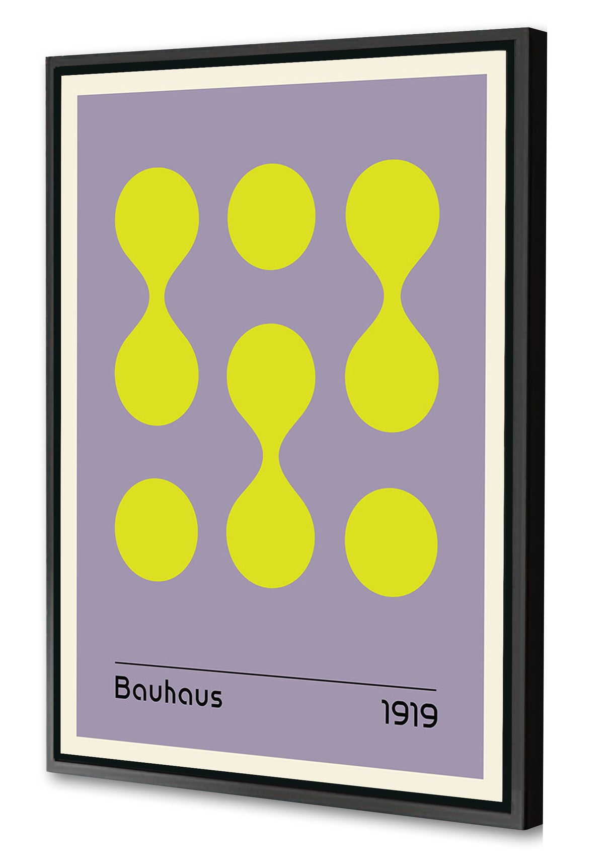 Bauhaus 88