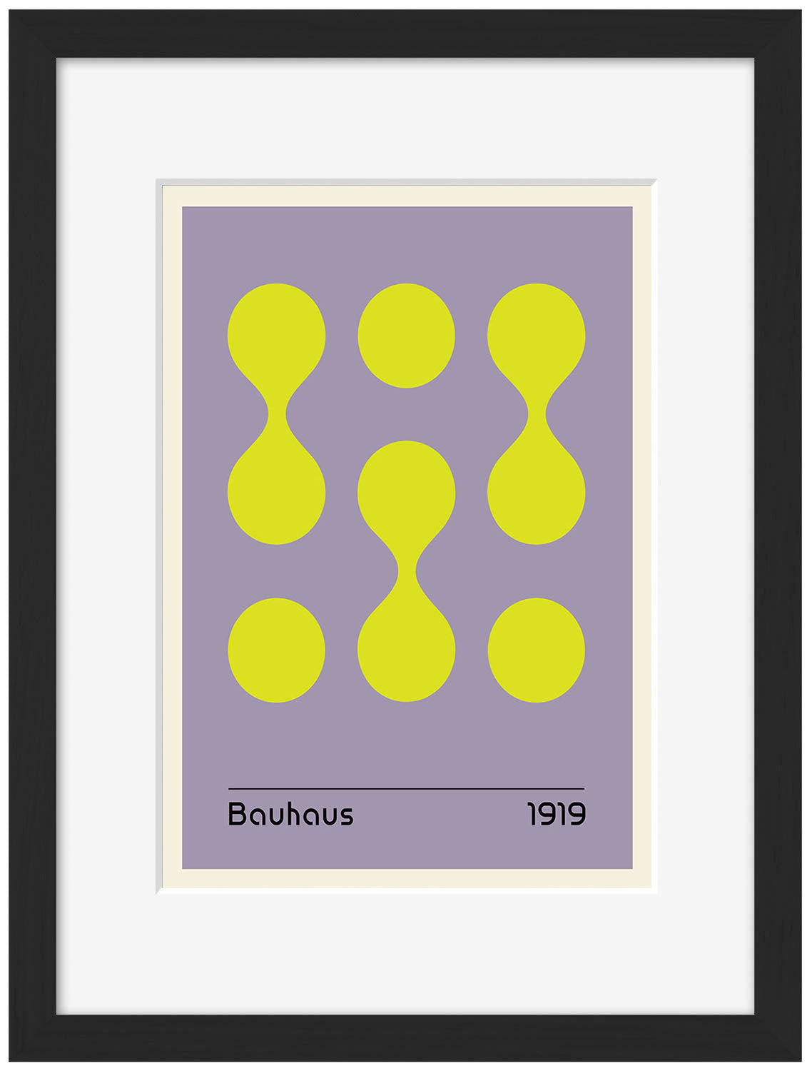 Bauhaus 88