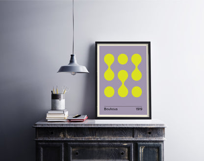 Bauhaus 88