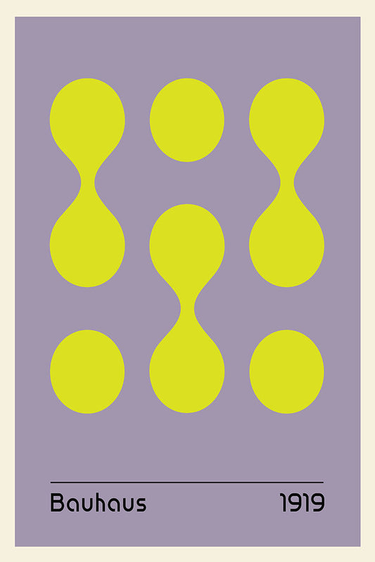 Bauhaus 88