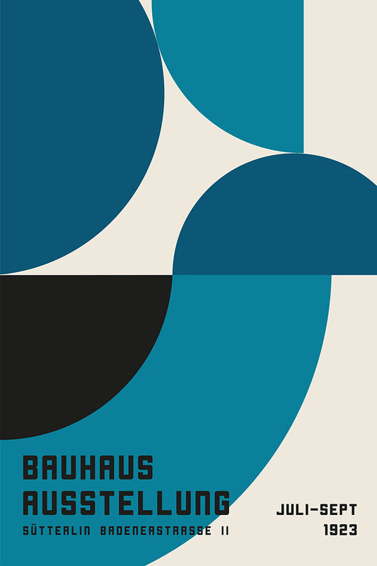 Bauhaus 89