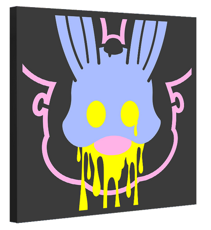 BRUTAL KORTEX - Acide Burned Mind