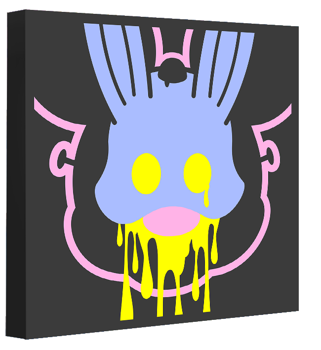 BRUTAL KORTEX - Acide Burned Mind