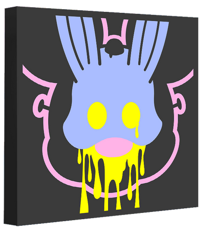 BRUTAL KORTEX - Acide Burned Mind