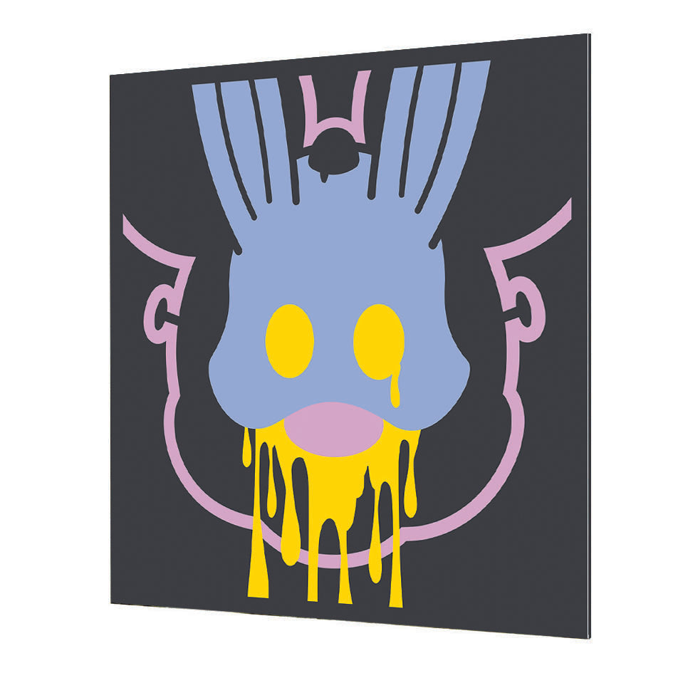 BRUTAL KORTEX - Acide Burned Mind