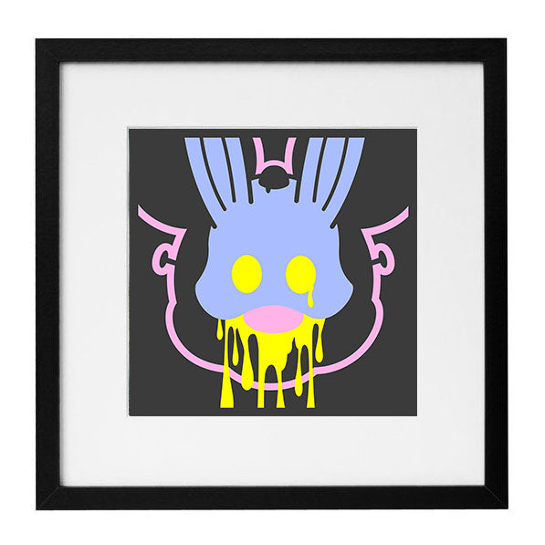 BRUTAL KORTEX - Acide Burned Mind