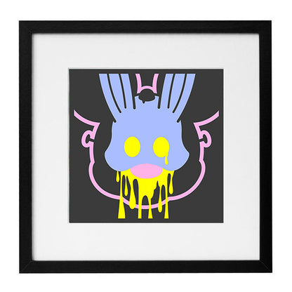 BRUTAL KORTEX - Acide Burned Mind