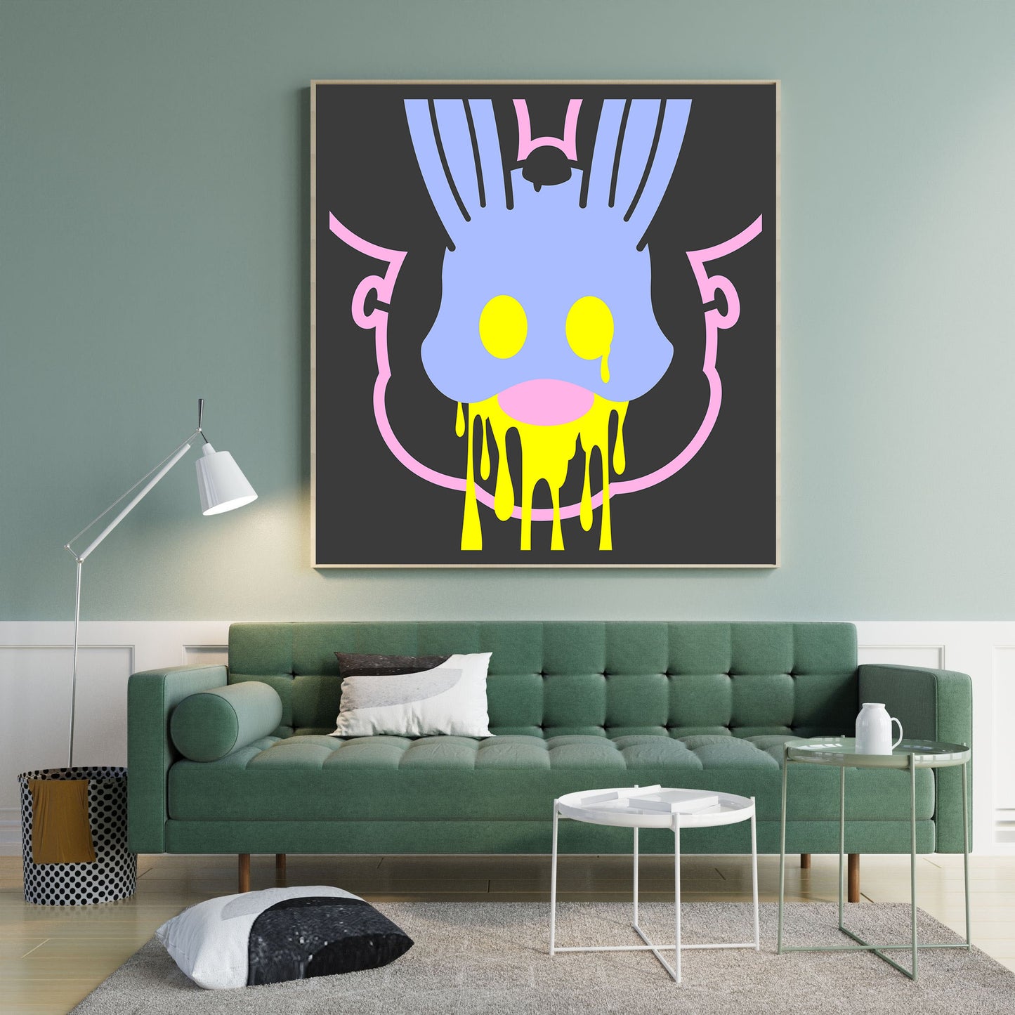 BRUTAL KORTEX - Acide Burned Mind