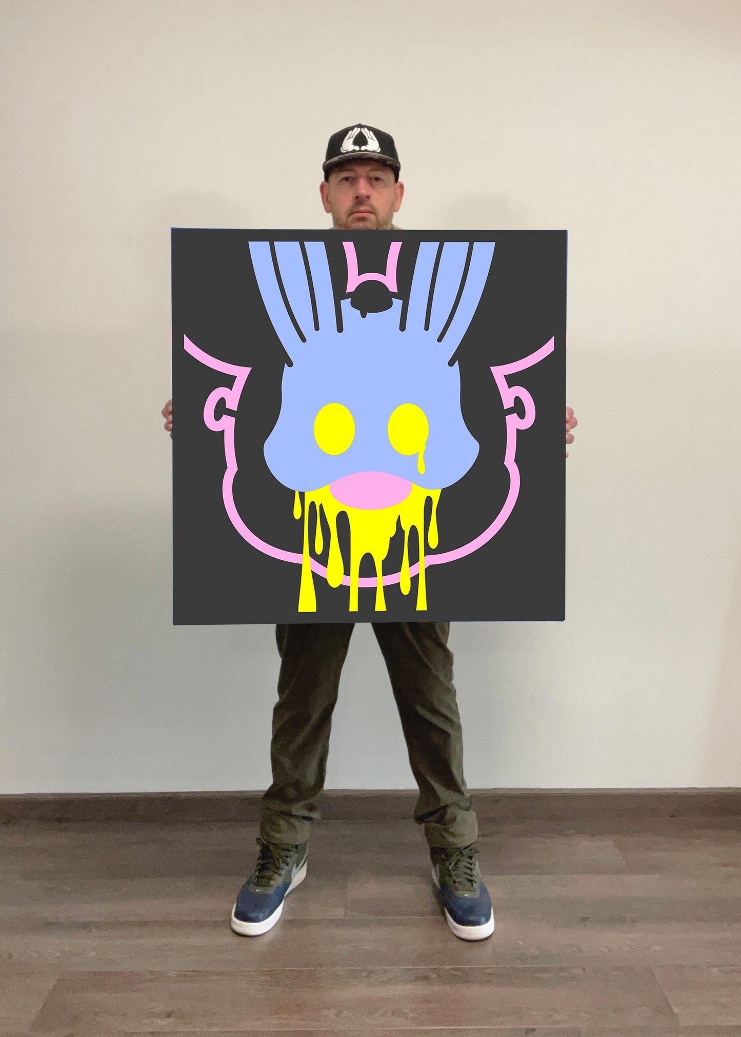 BRUTAL KORTEX - Acide Burned Mind