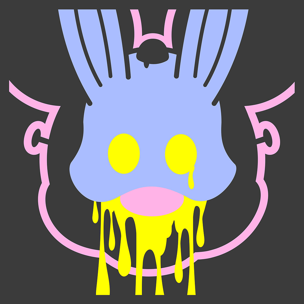 BRUTAL KORTEX - Acide Burned Mind