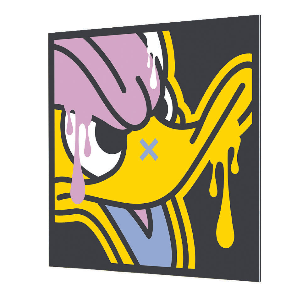 BRUTAL KORTEX - Acide Duck Rage