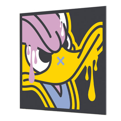 BRUTAL KORTEX - Acide Duck Rage