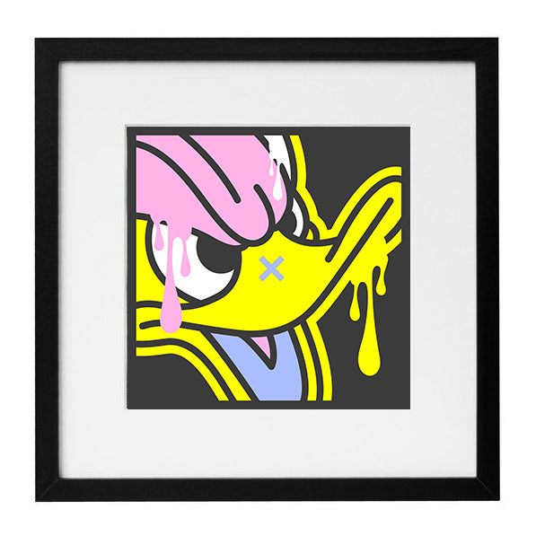 BRUTAL KORTEX - Acide Duck Rage