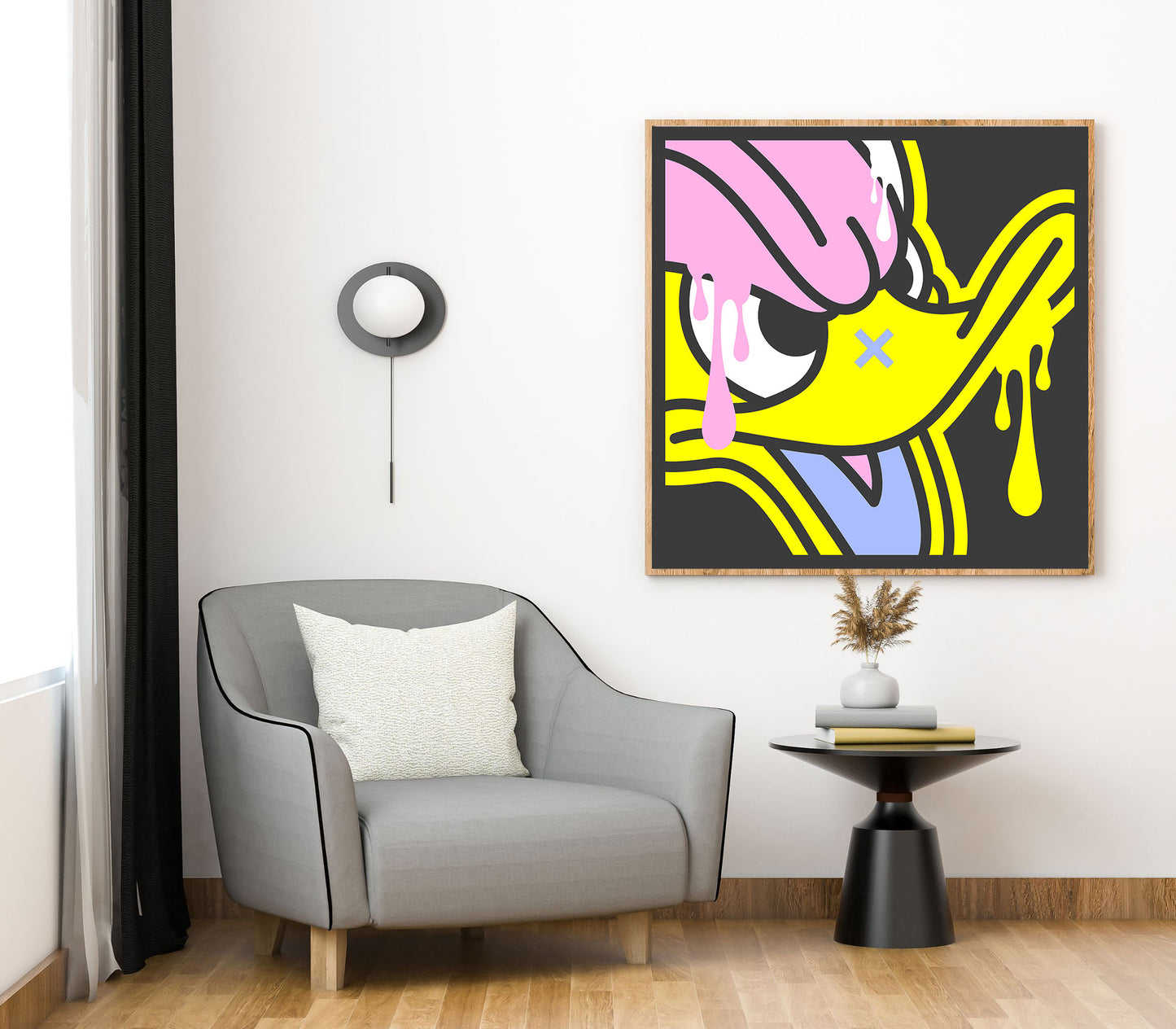 BRUTAL KORTEX - Acide Duck Rage