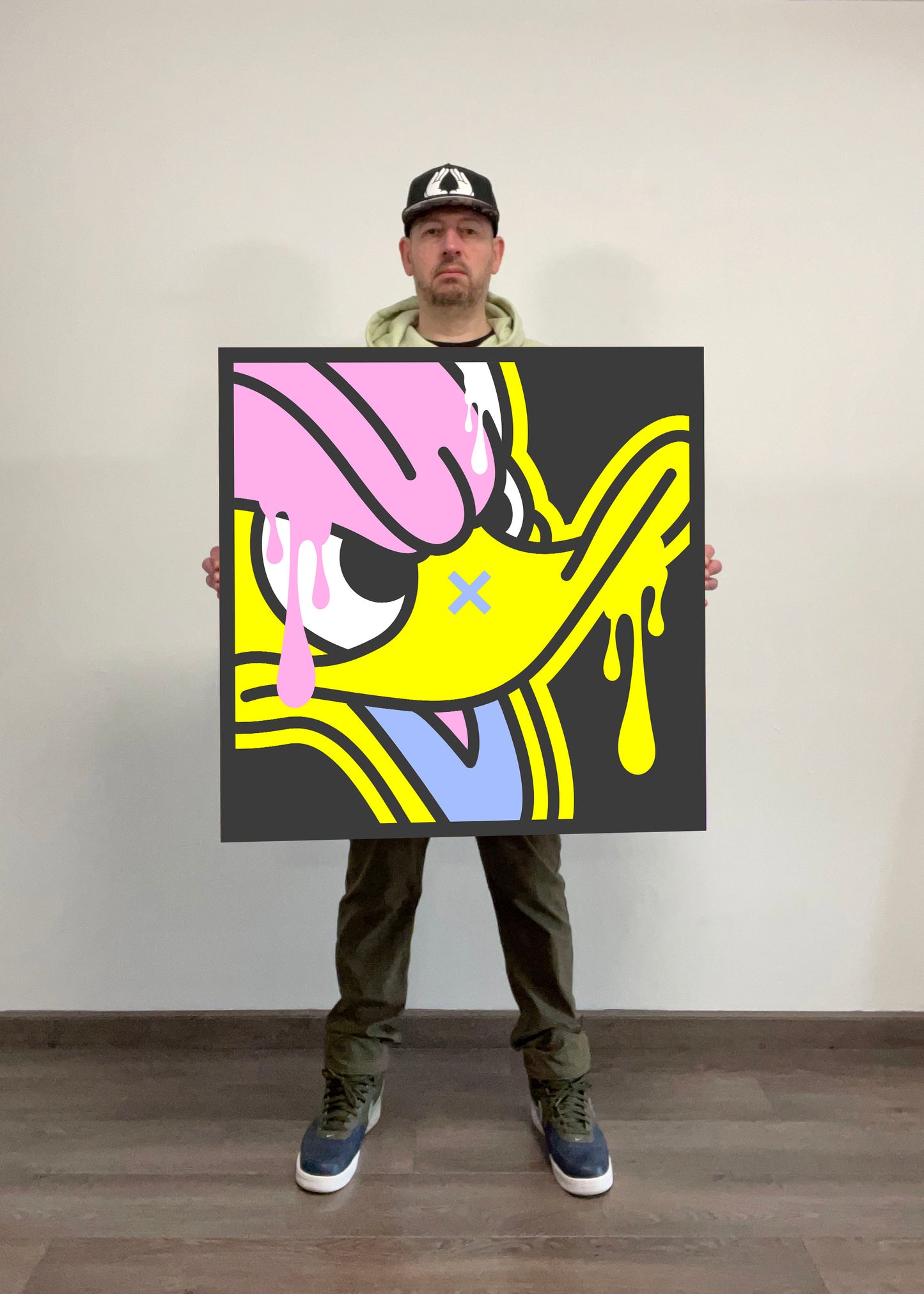 BRUTAL KORTEX - Acide Duck Rage