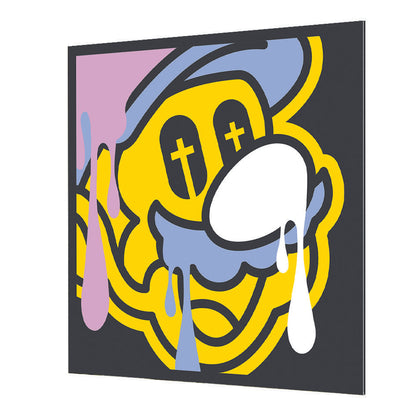 BRUTAL KORTEX - Acide Happy Death