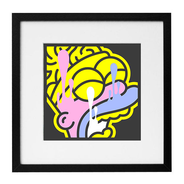 BRUTAL KORTEX - Acide Simp My Mind