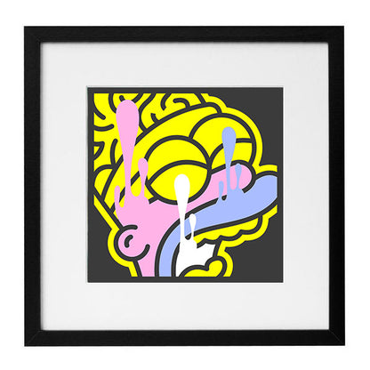 BRUTAL KORTEX - Acide Simp My Mind