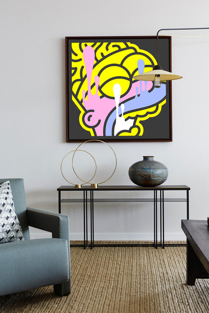 BRUTAL KORTEX - Acide Simp My Mind