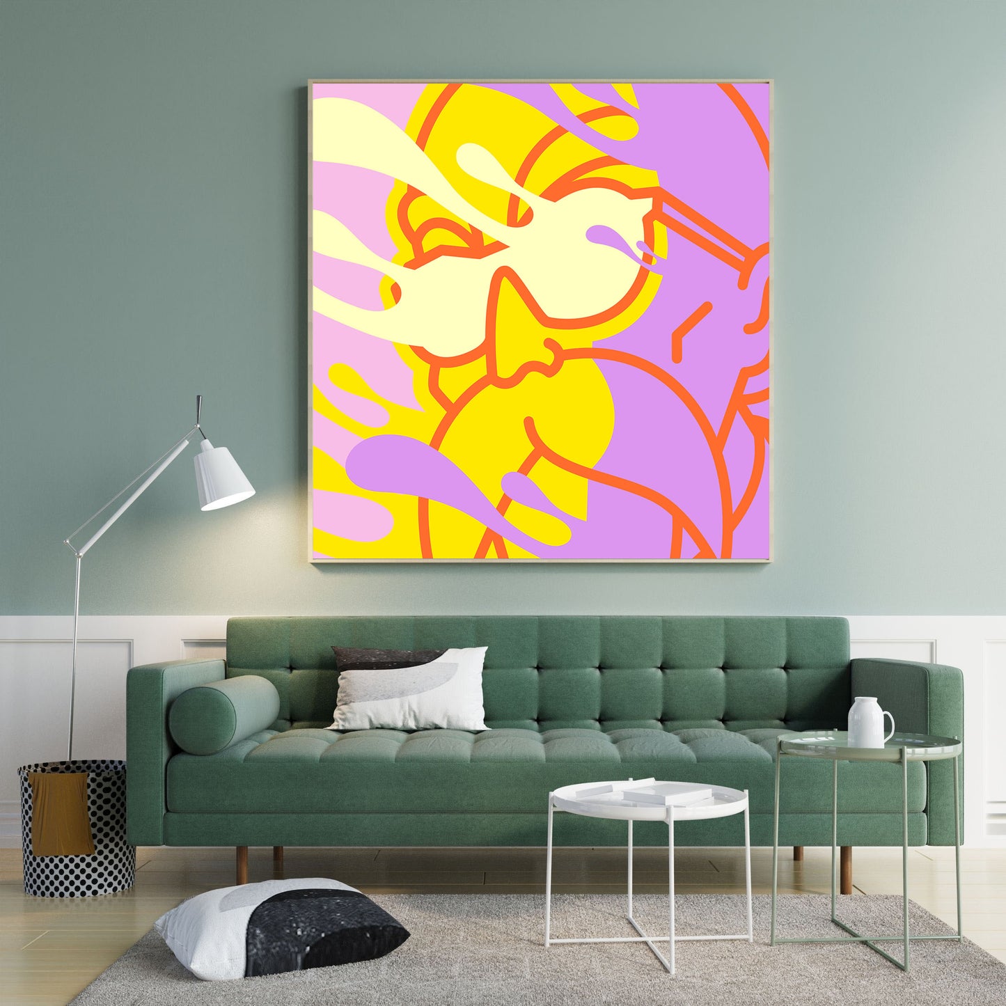 BRUTAL KORTEX - Blew