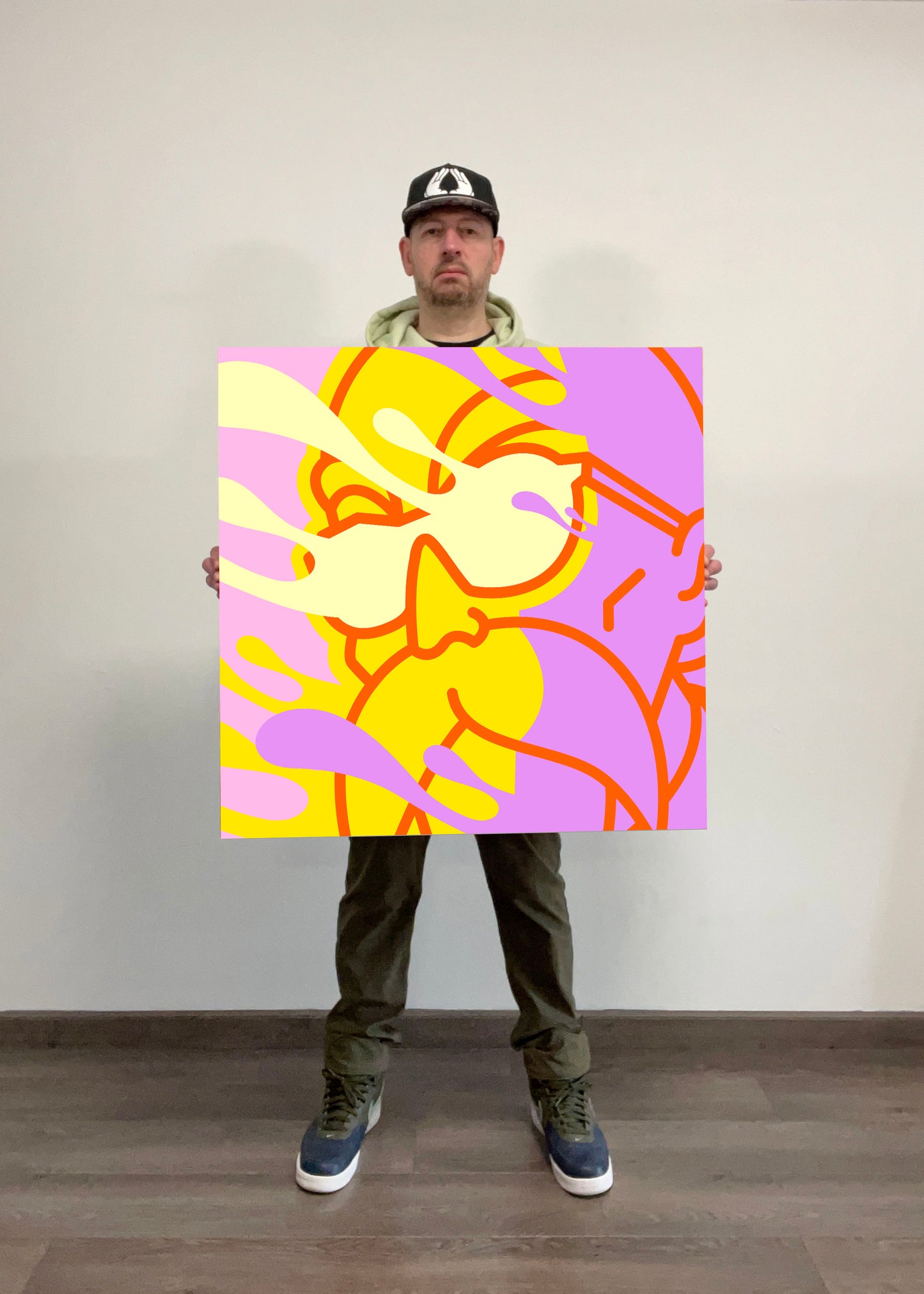 BRUTAL KORTEX - Blew