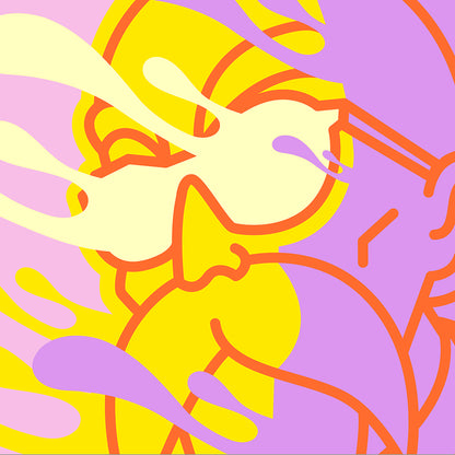 BRUTAL KORTEX - Blew