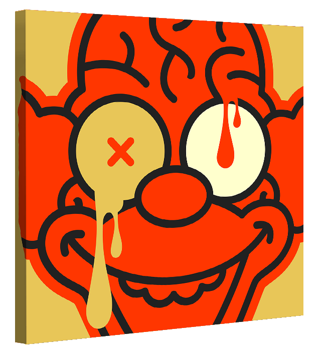 BRUTAL KORTEX - Gold Slay