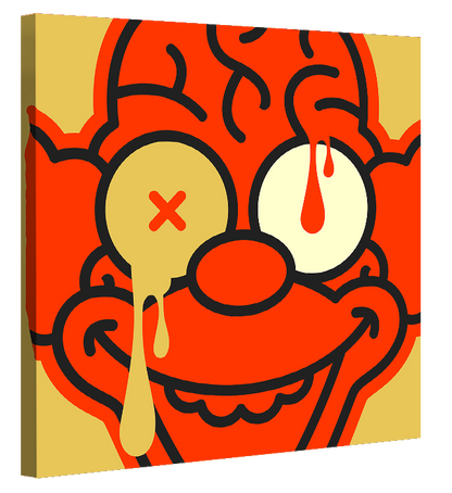 BRUTAL KORTEX - Gold Slay