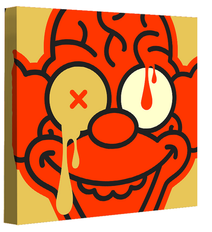 BRUTAL KORTEX - Gold Slay