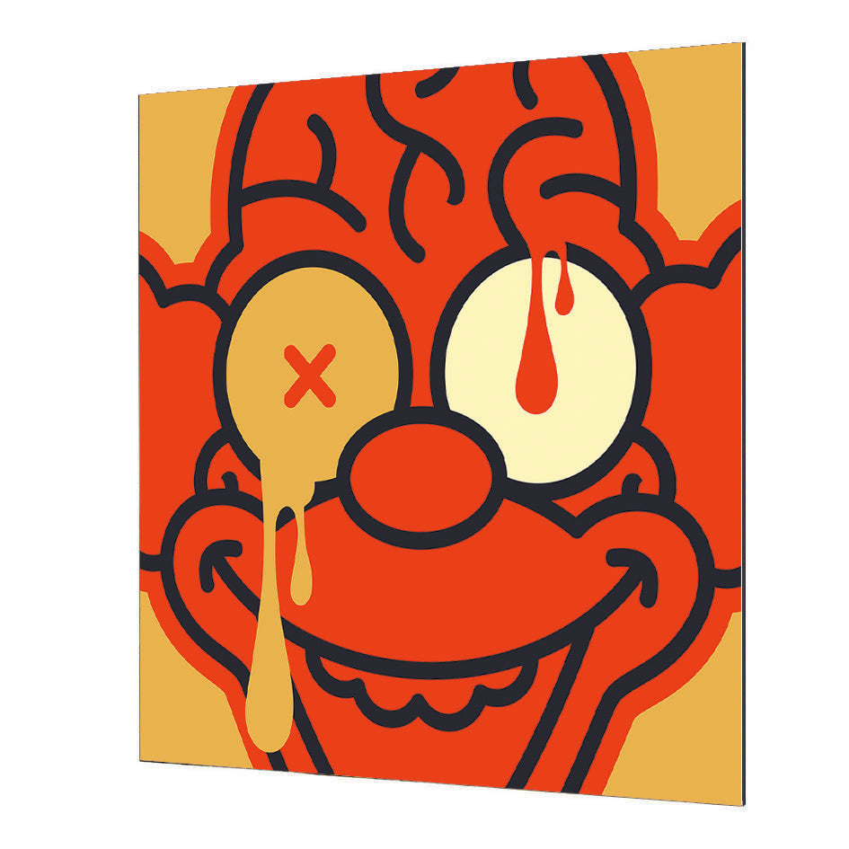 BRUTAL KORTEX - Gold Slay