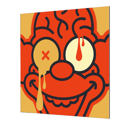 BRUTAL KORTEX - Gold Slay