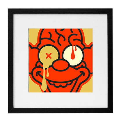 BRUTAL KORTEX - Gold Slay