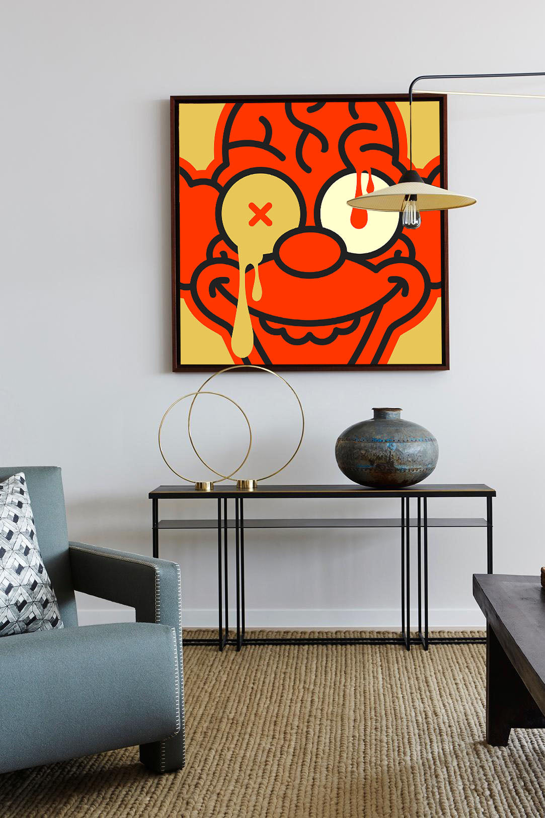 BRUTAL KORTEX - Gold Slay