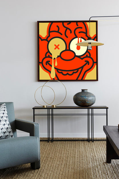 BRUTAL KORTEX - Gold Slay