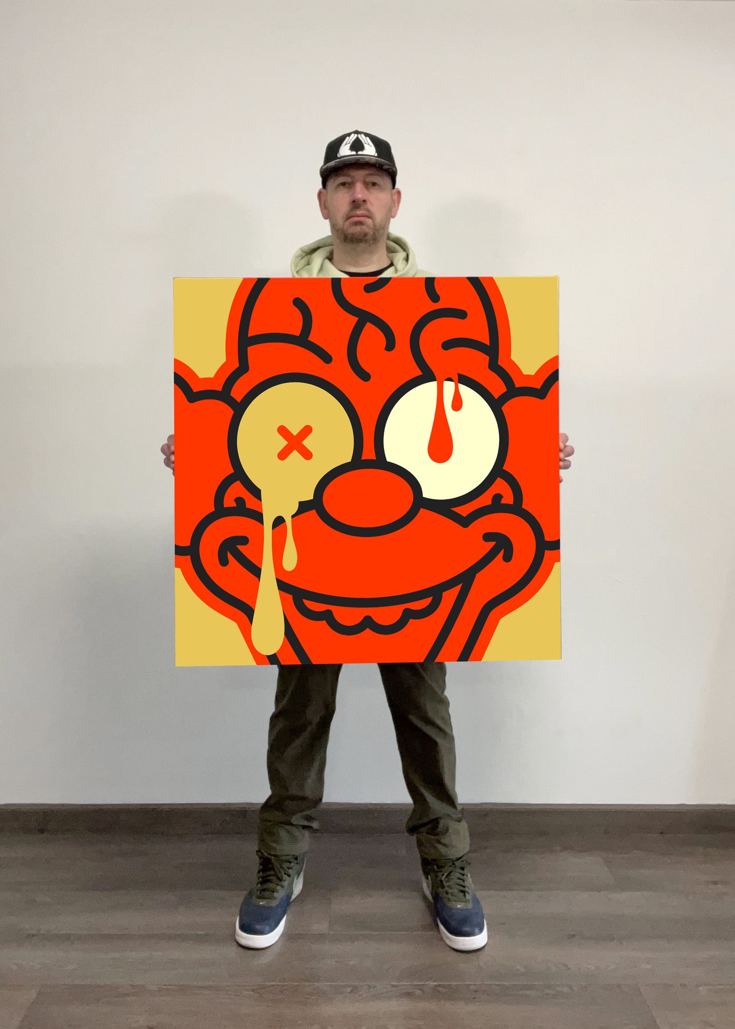 BRUTAL KORTEX - Gold Slay