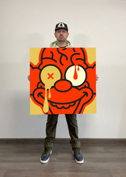 BRUTAL KORTEX - Gold Slay