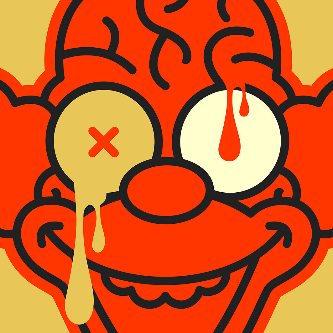 BRUTAL KORTEX - Gold Slay