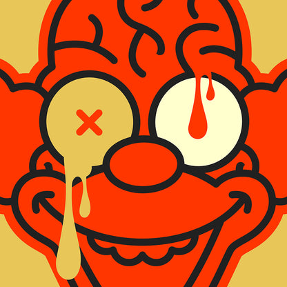 BRUTAL KORTEX - Gold Slay