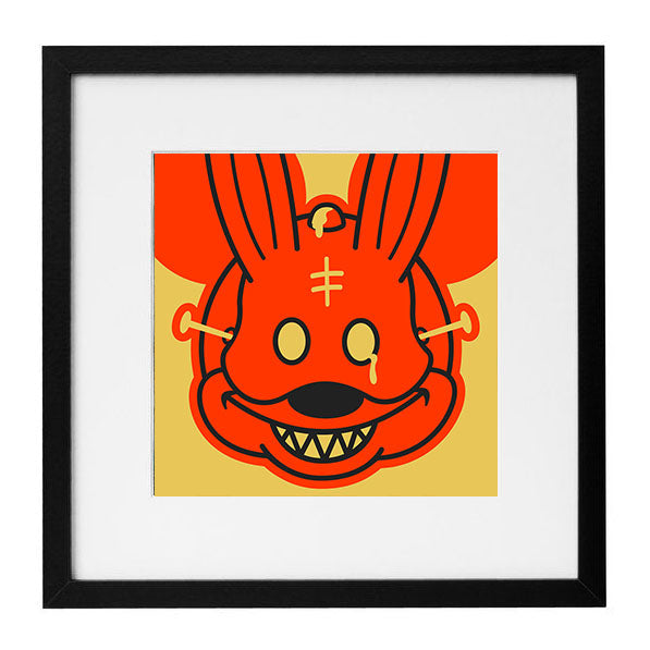 BRUTAL KORTEX - Gold Vanity