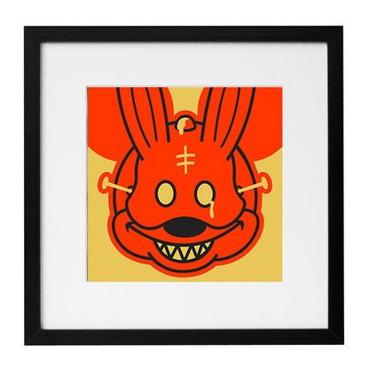 BRUTAL KORTEX - Gold Vanity