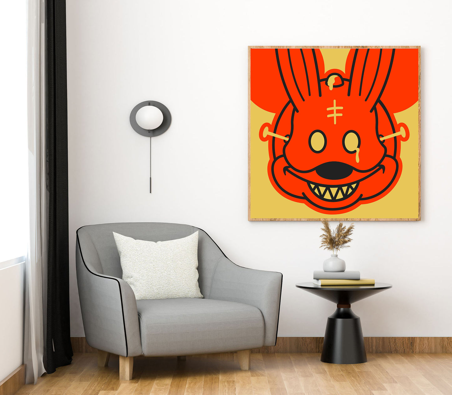 BRUTAL KORTEX - Gold Vanity