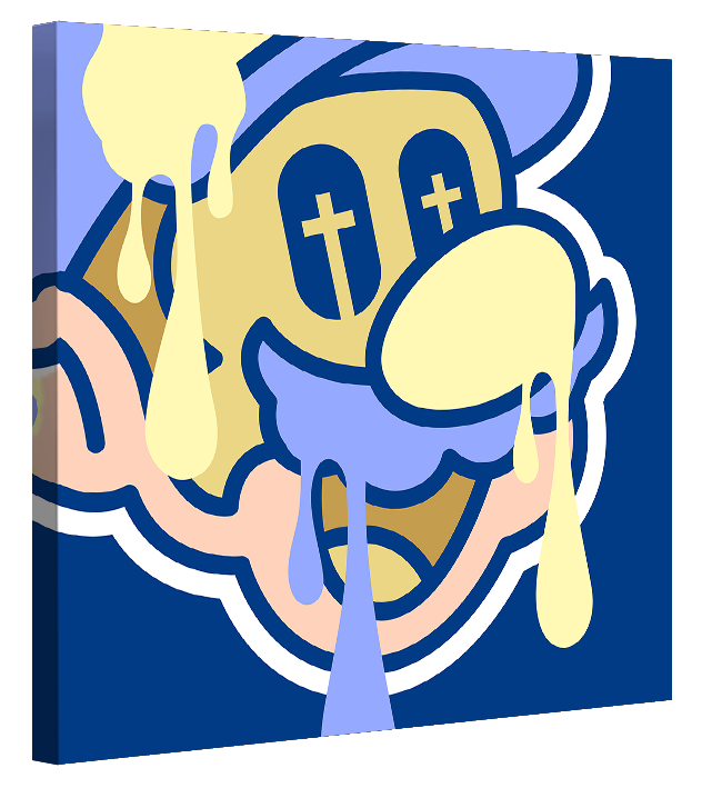 BRUTAL KORTEX - Happy Death