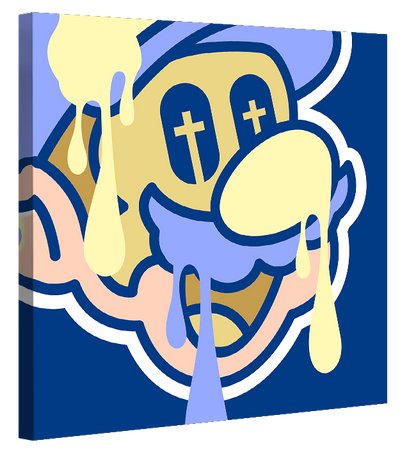 BRUTAL KORTEX - Happy Death